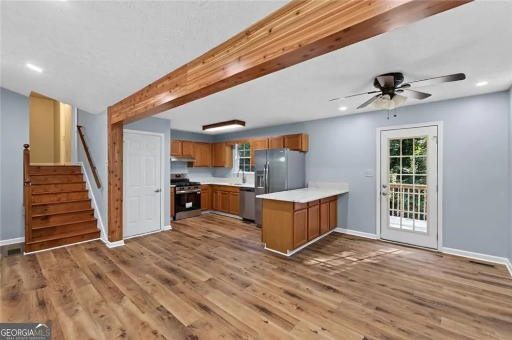 483 Thornbrooke DR Hiram, GA 30141