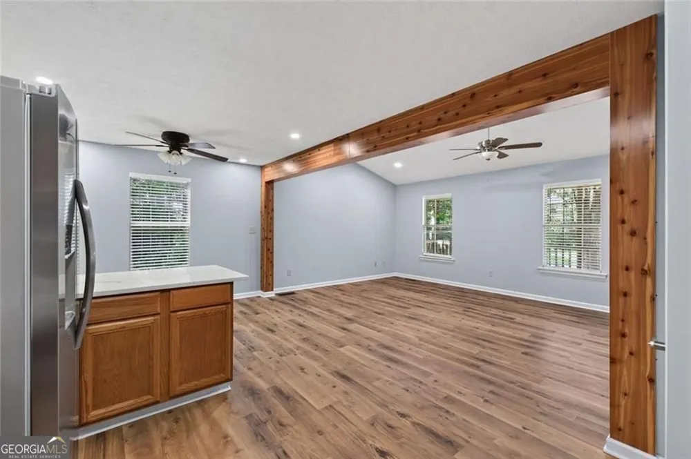 483 Thornbrooke DR Hiram, GA 30141