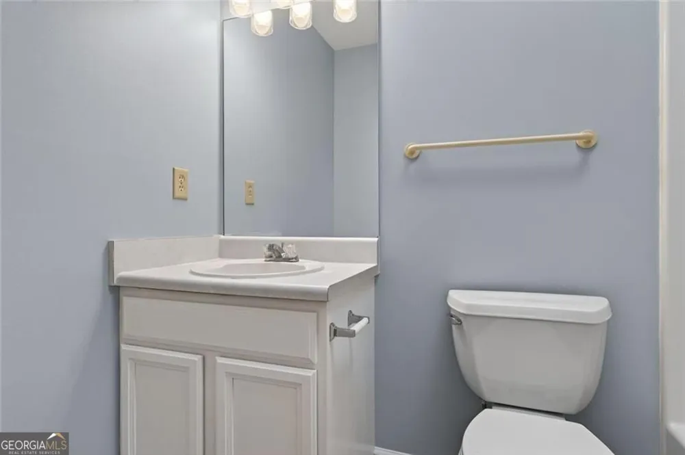 483 Thornbrooke DR Hiram, GA 30141