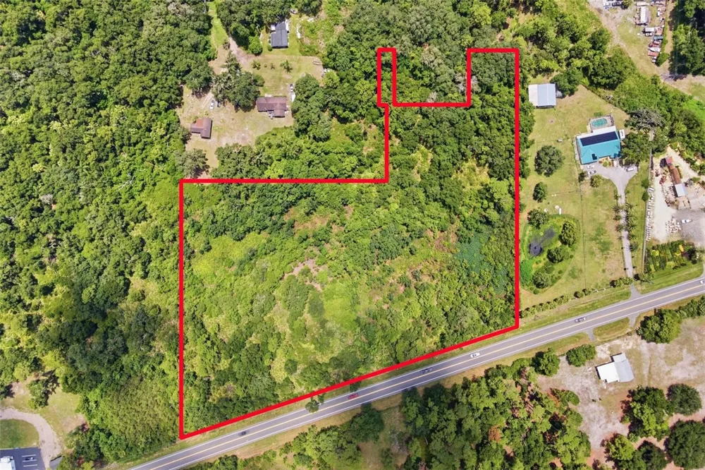 COUNTY ROAD 48 Yalaha, FL 34797