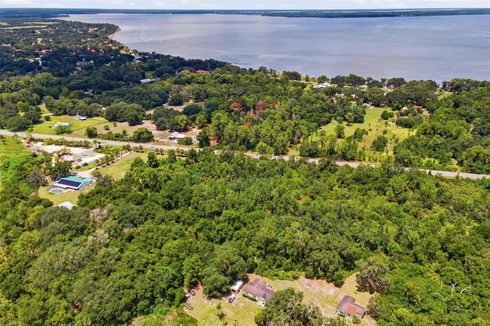 COUNTY ROAD 48 Yalaha, FL 34797