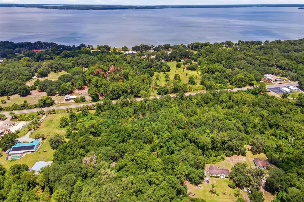 COUNTY ROAD 48 Yalaha, FL 34797