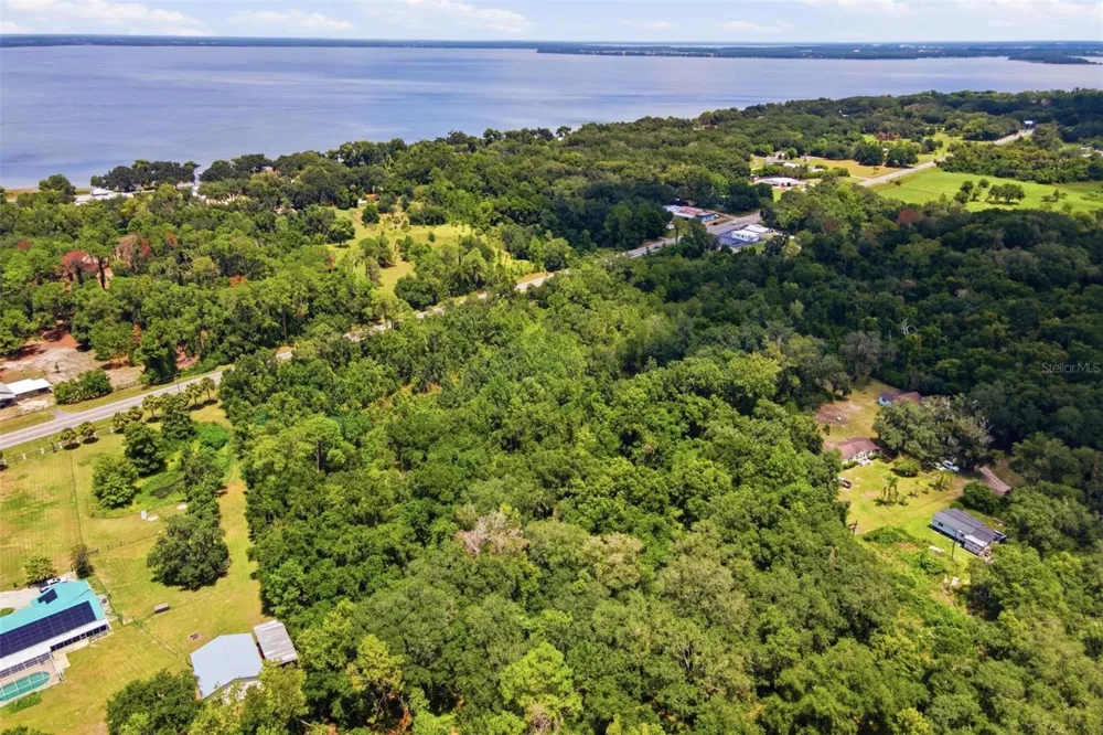 COUNTY ROAD 48 Yalaha, FL 34797