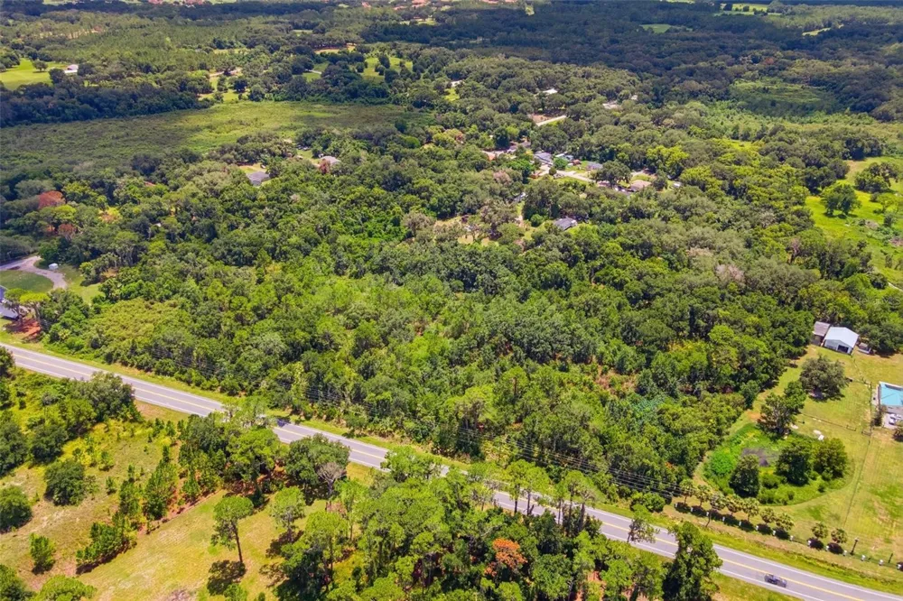 COUNTY ROAD 48 Yalaha, FL 34797