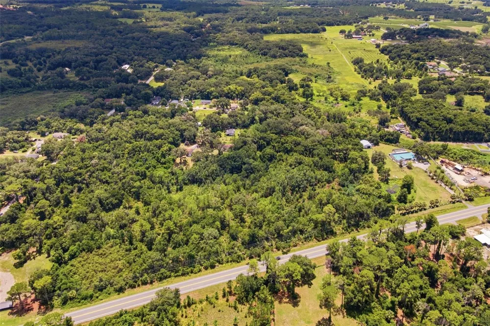 COUNTY ROAD 48 Yalaha, FL 34797