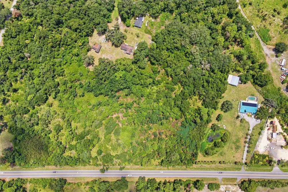 COUNTY ROAD 48 Yalaha, FL 34797
