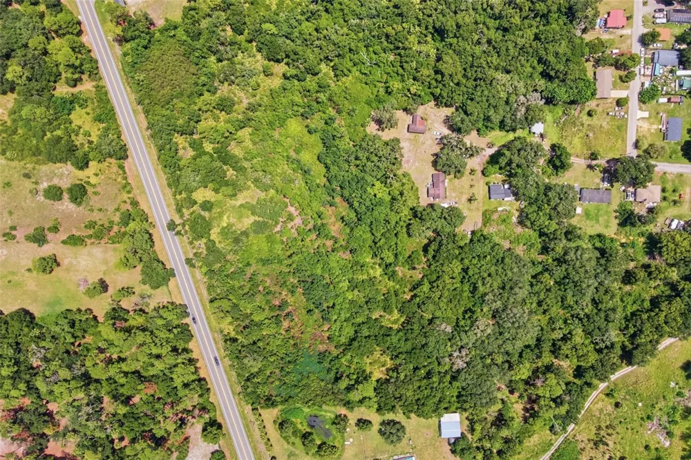 COUNTY ROAD 48 Yalaha, FL 34797