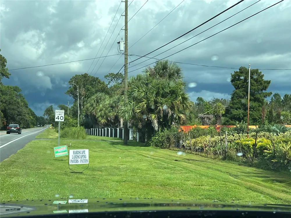 COUNTY ROAD 48 Yalaha, FL 34797