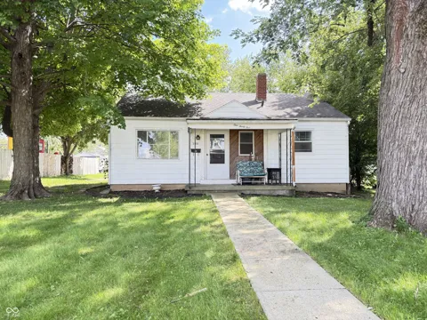 135 W South B Street