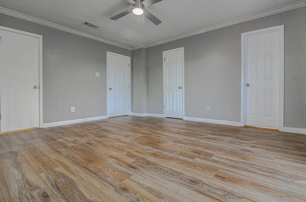 1807 Briar Hill Drive #A Austin, TX 78741