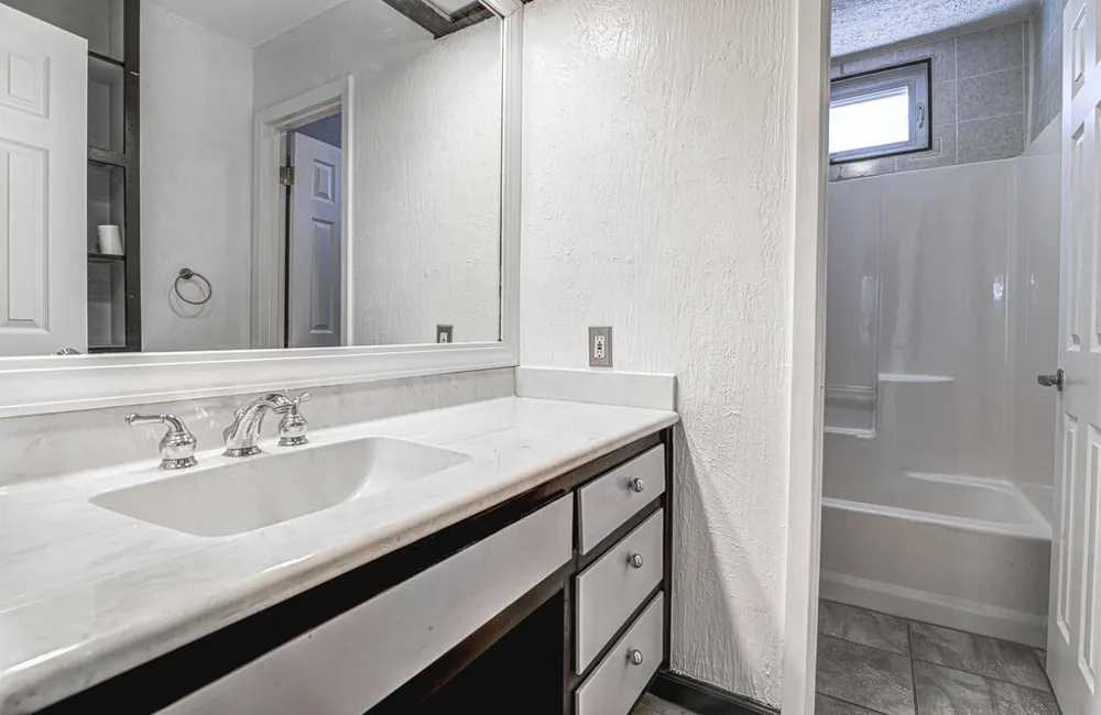 1807 Briar Hill Drive #A Austin, TX 78741