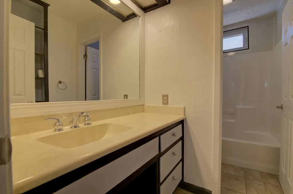 1807 Briar Hill Drive #A Austin, TX 78741