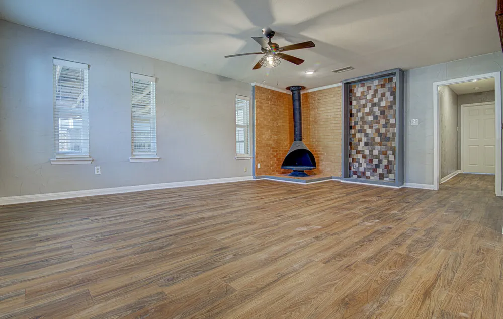 1807 Briar Hill Drive #A Austin, TX 78741
