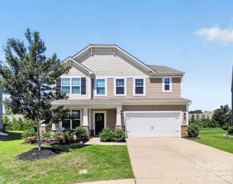 2819 Dominion Court