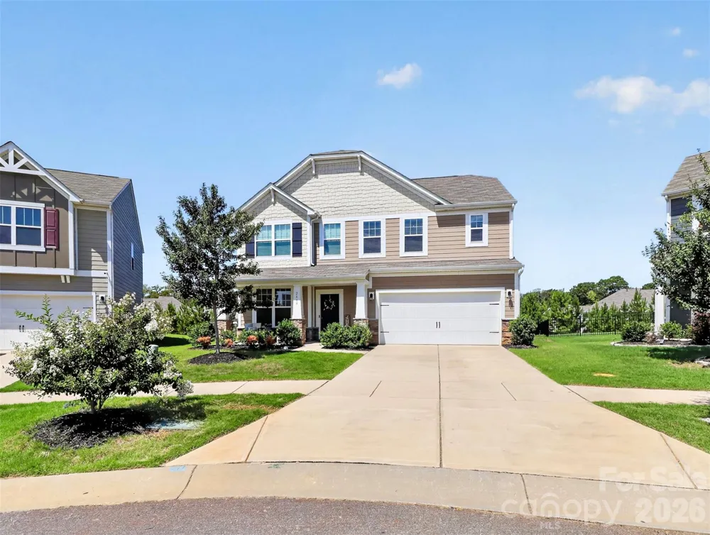 2819 Dominion Court Monroe, NC 28110