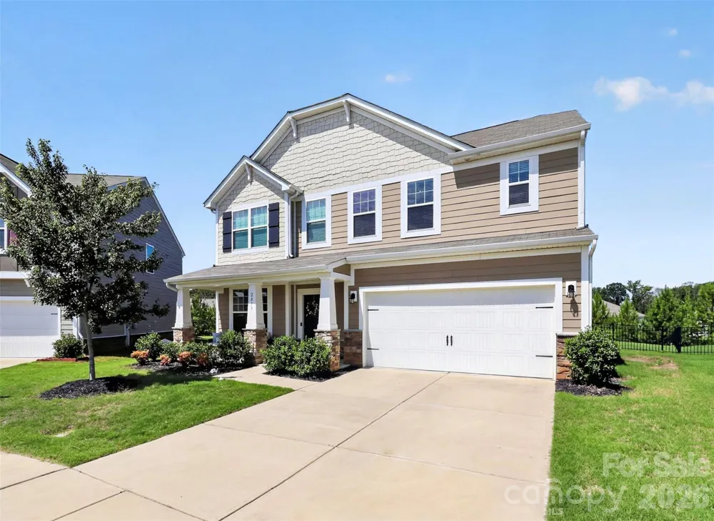 2819 Dominion Court Monroe, NC 28110