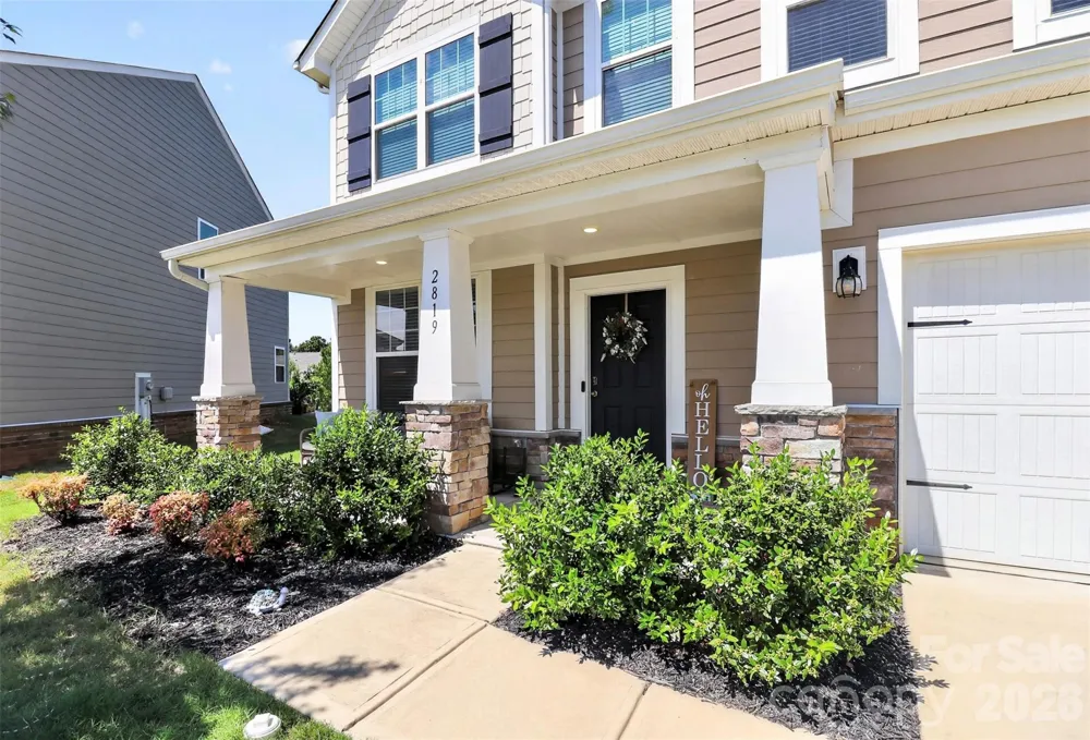2819 Dominion Court Monroe, NC 28110