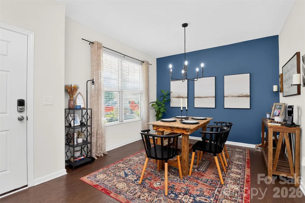 2819 Dominion Court Monroe, NC 28110