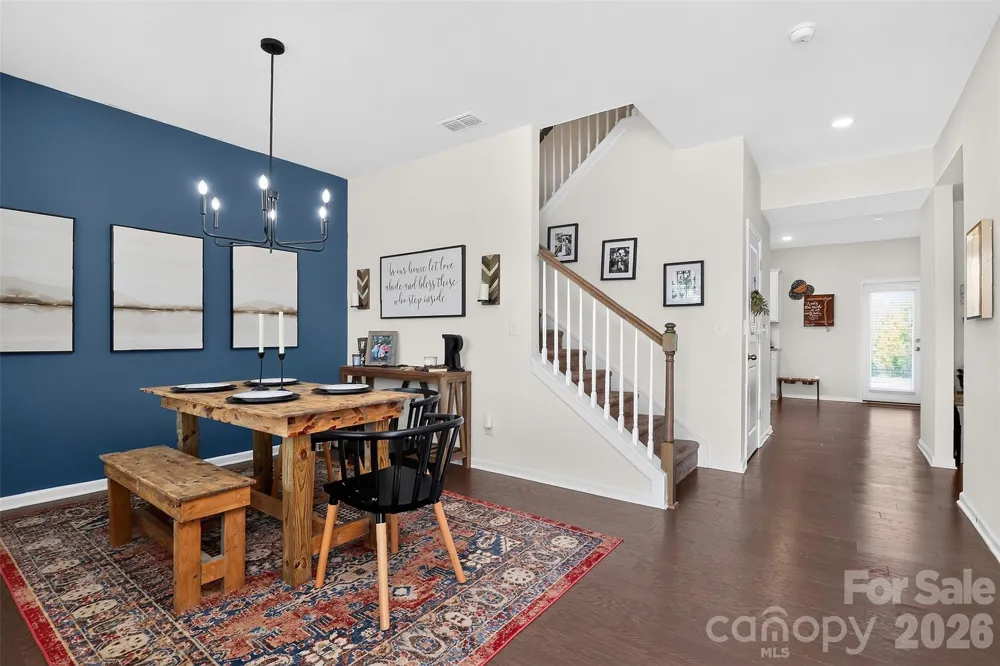 2819 Dominion Court Monroe, NC 28110