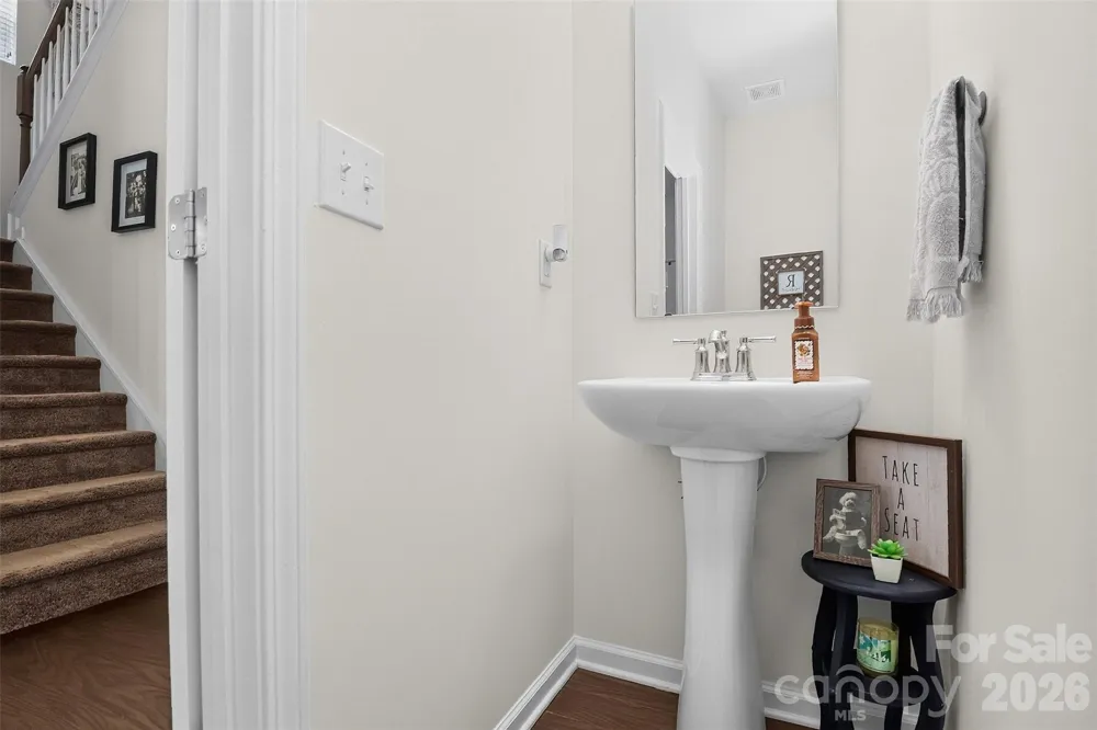2819 Dominion Court Monroe, NC 28110