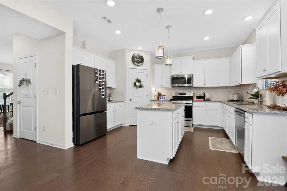 2819 Dominion Court Monroe, NC 28110