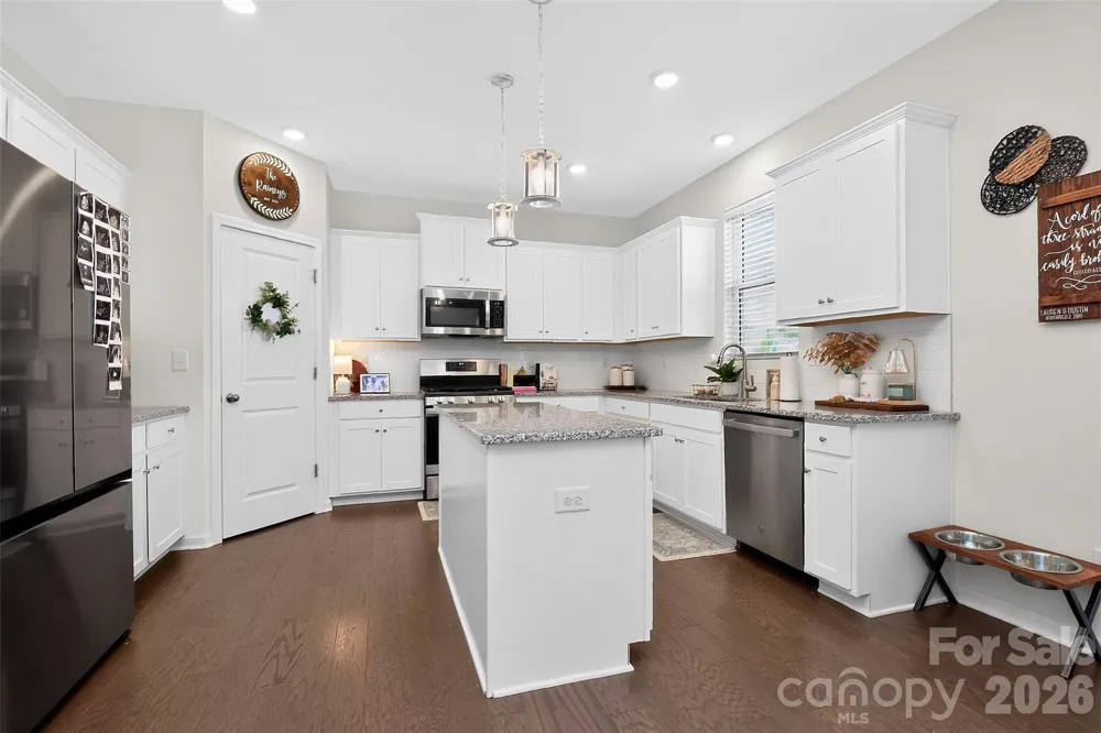 2819 Dominion Court Monroe, NC 28110
