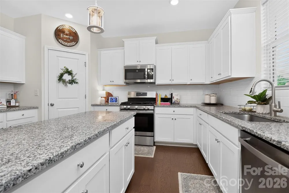 2819 Dominion Court Monroe, NC 28110