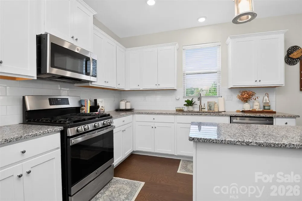 2819 Dominion Court Monroe, NC 28110