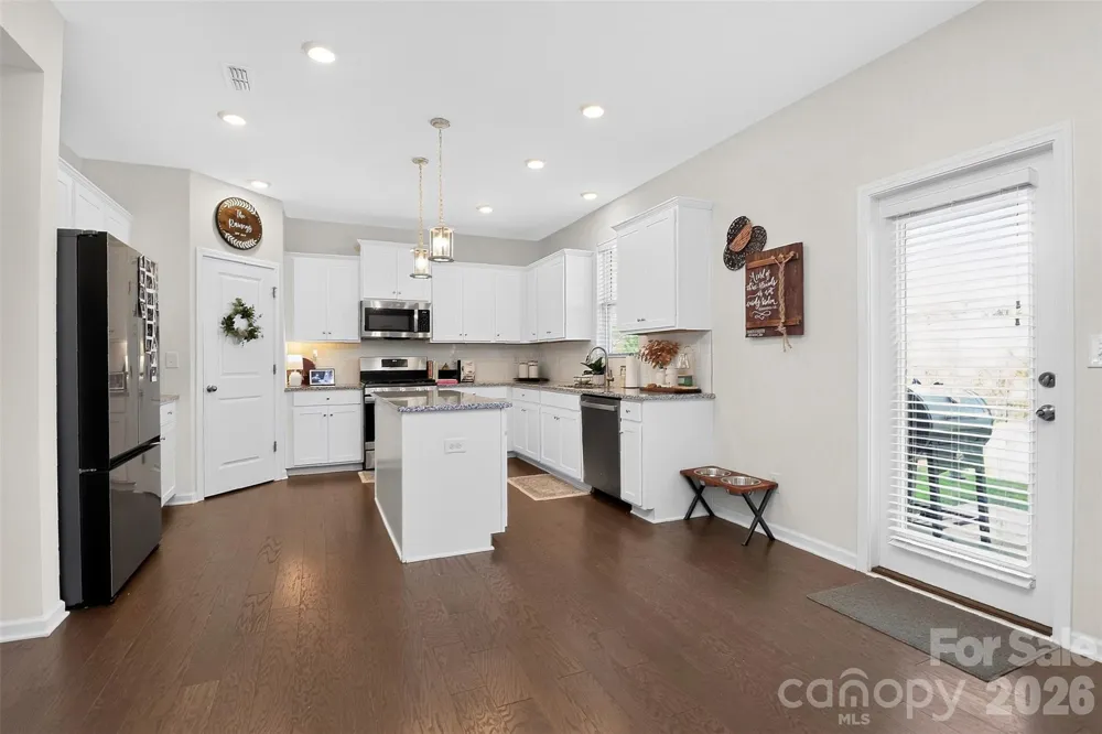 2819 Dominion Court Monroe, NC 28110