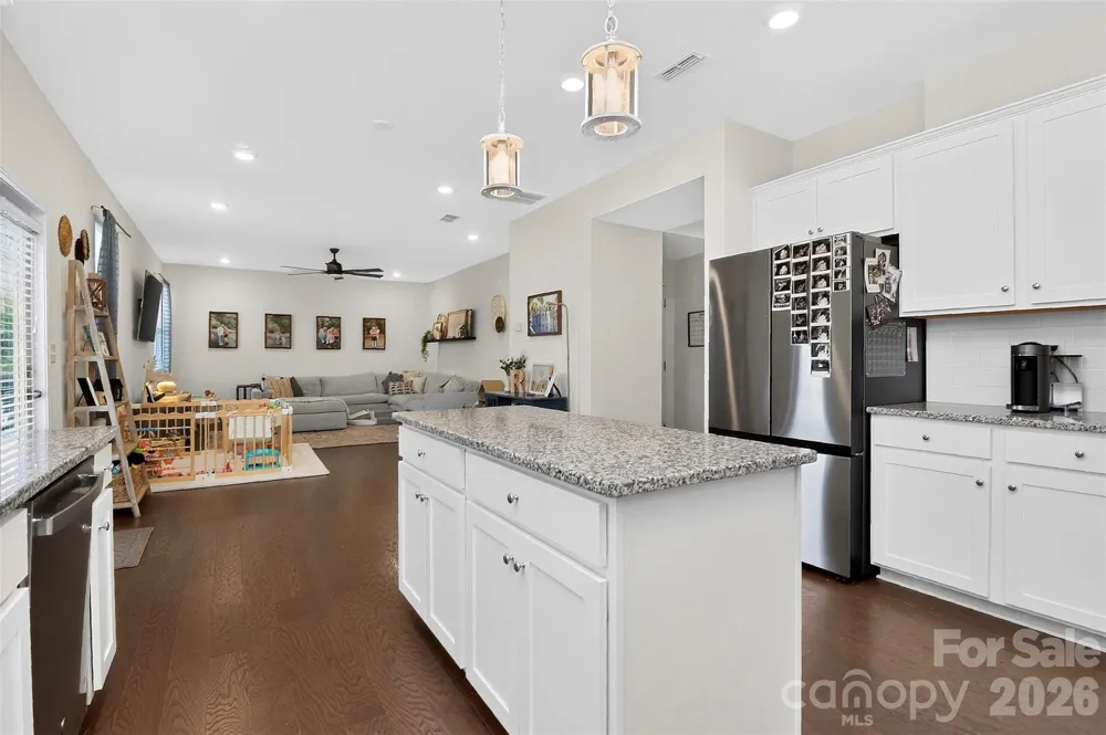 2819 Dominion Court Monroe, NC 28110