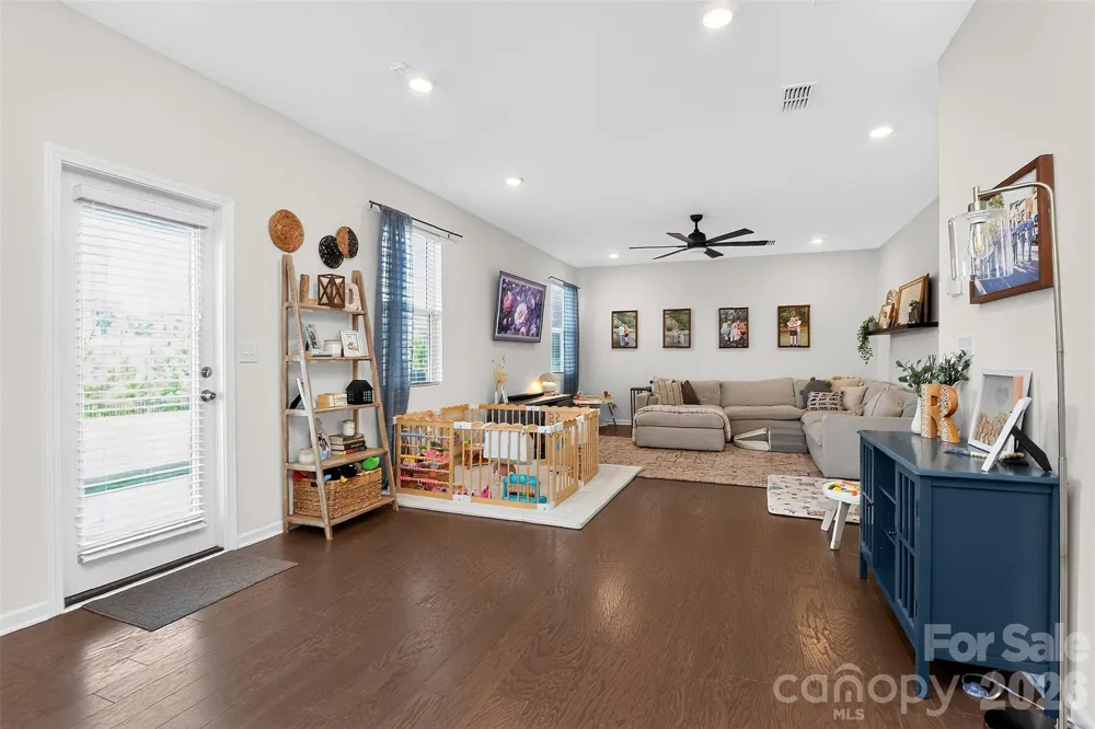 2819 Dominion Court Monroe, NC 28110
