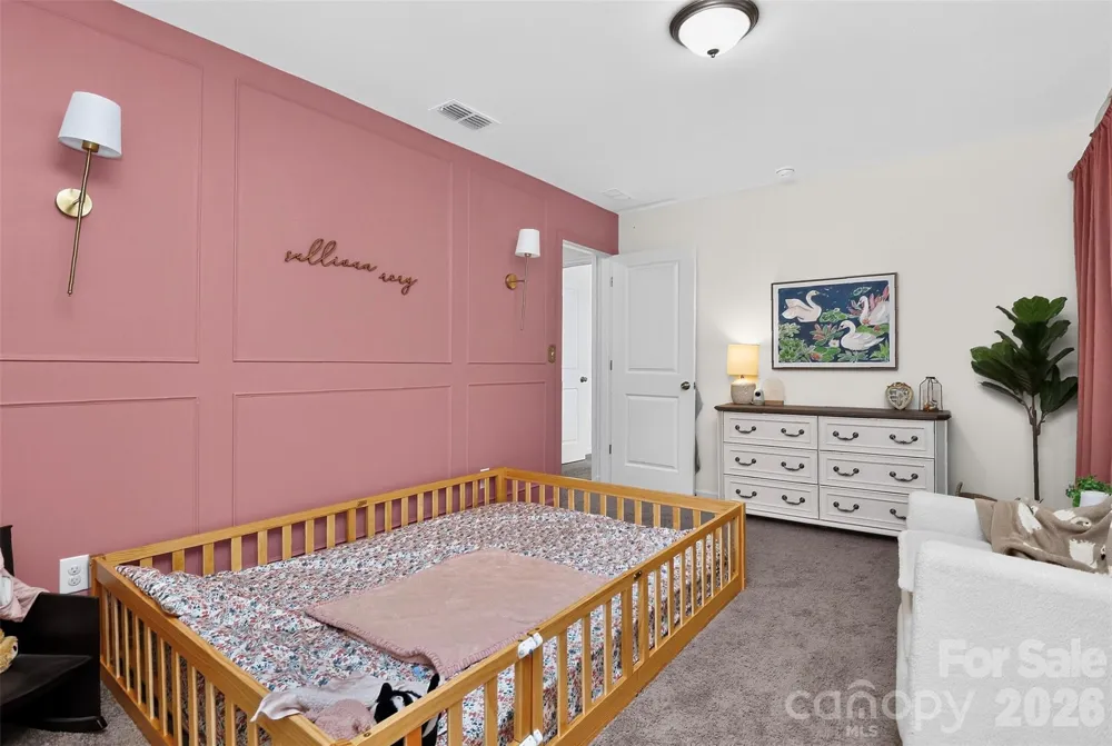 2819 Dominion Court Monroe, NC 28110