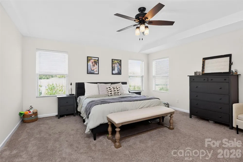 2819 Dominion Court Monroe, NC 28110