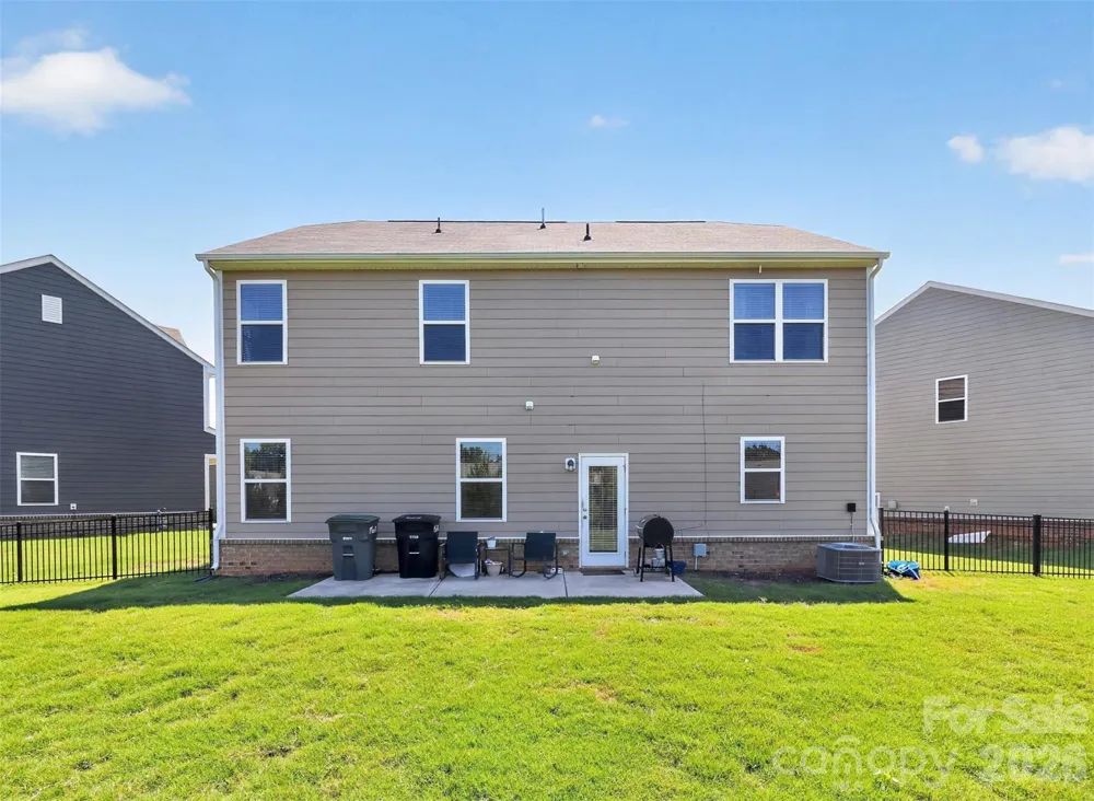 2819 Dominion Court Monroe, NC 28110