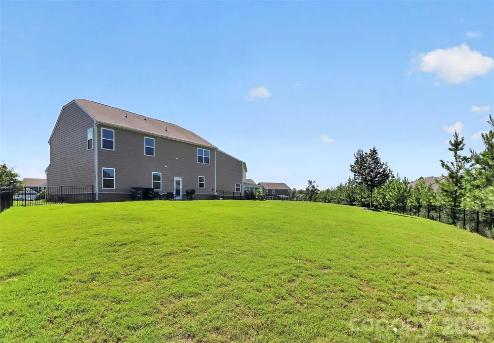 2819 Dominion Court Monroe, NC 28110