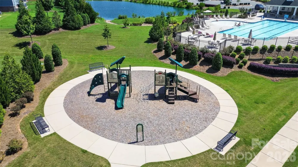 2819 Dominion Court Monroe, NC 28110