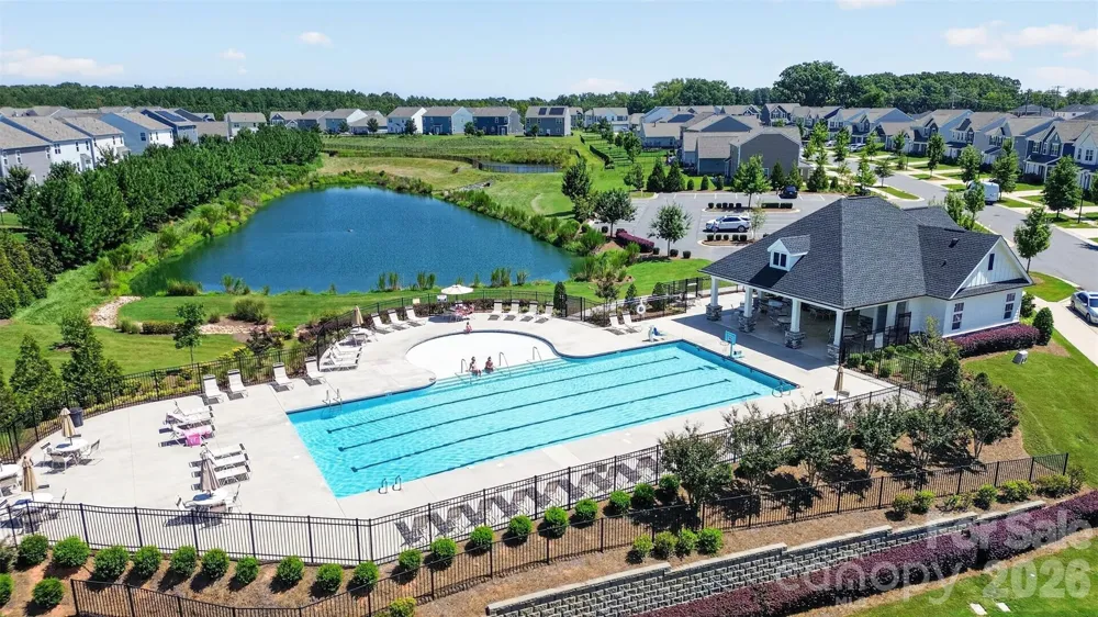 2819 Dominion Court Monroe, NC 28110