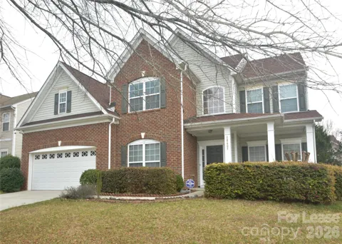 10605 Greenhead View Road