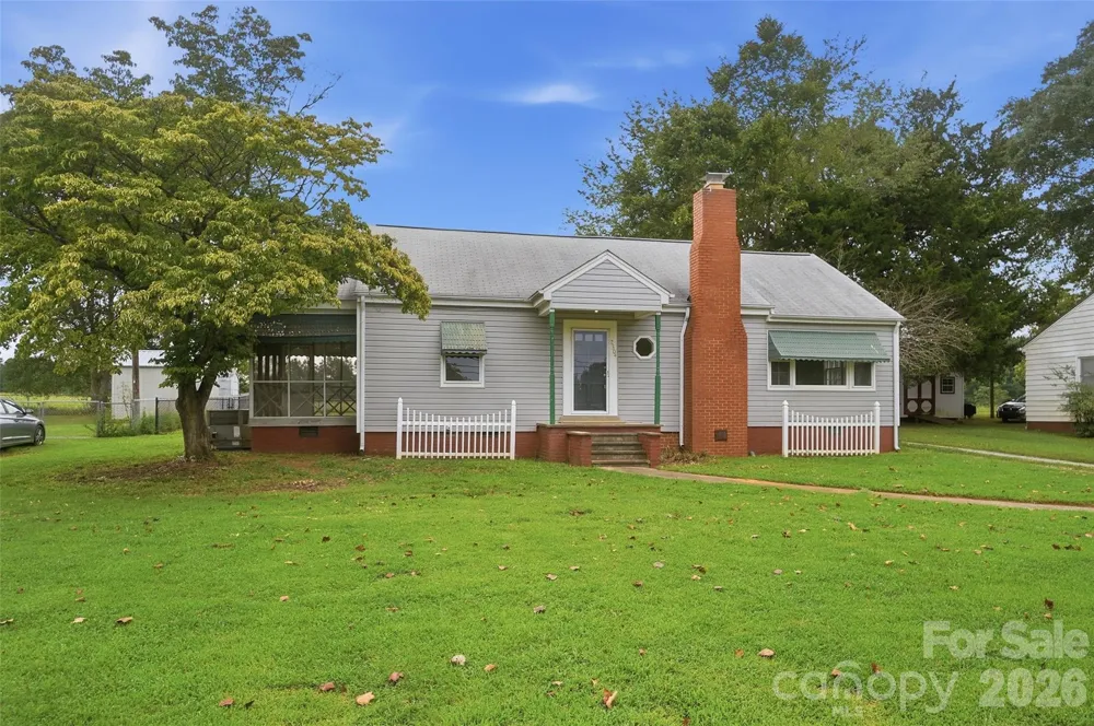 2304 Mclean Street Gastonia, NC 28054