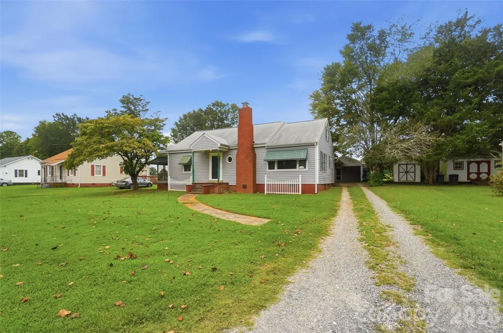 2304 Mclean Street Gastonia, NC 28054