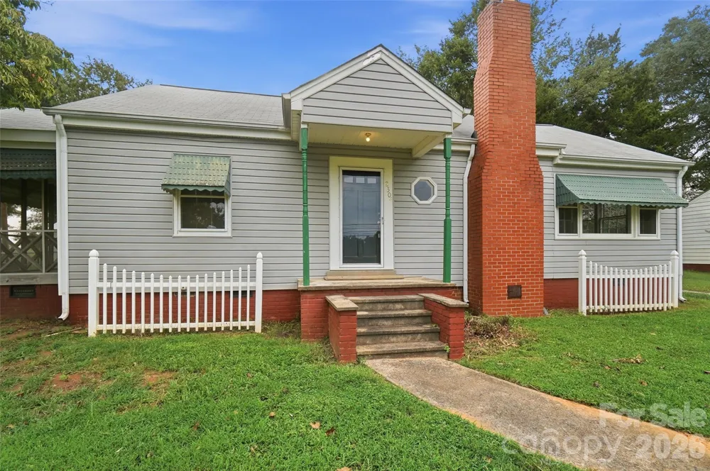 2304 Mclean Street Gastonia, NC 28054