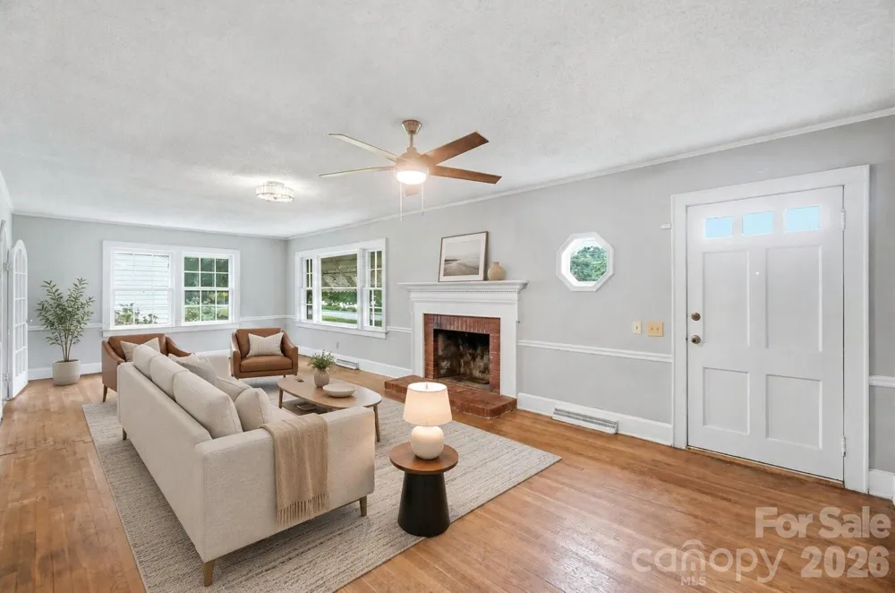2304 Mclean Street Gastonia, NC 28054