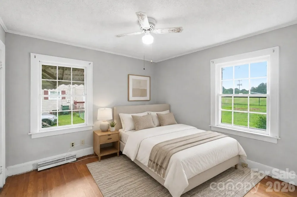 2304 Mclean Street Gastonia, NC 28054