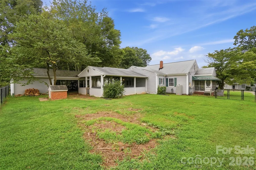 2304 Mclean Street Gastonia, NC 28054