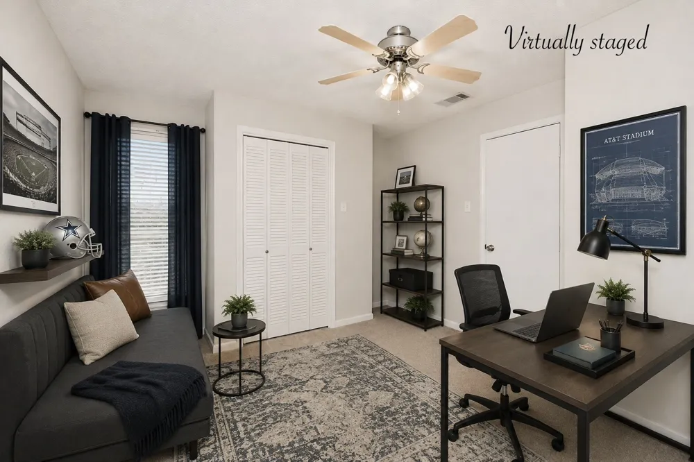 2107 Horizon Trail #3921 Arlington, TX 76011
