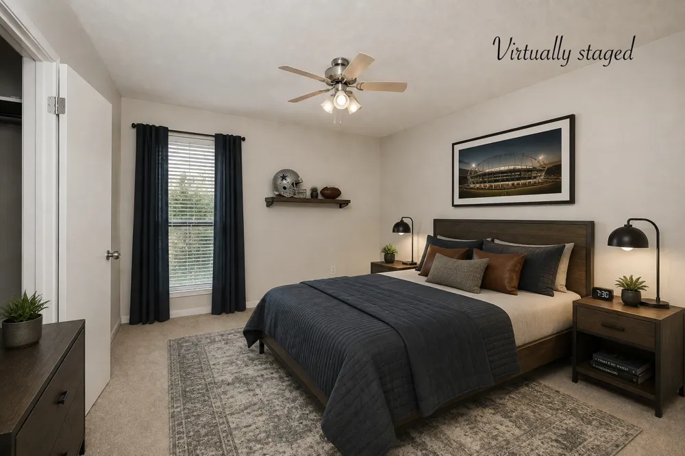 2107 Horizon Trail #3921 Arlington, TX 76011