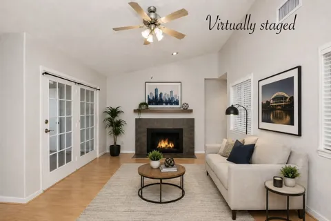 2107 Horizon Trail #3921