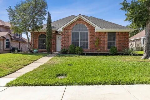 1622 Glenmore Drive