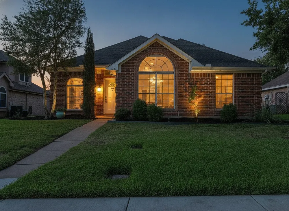 1622 Glenmore Drive Lewisville, TX 75077