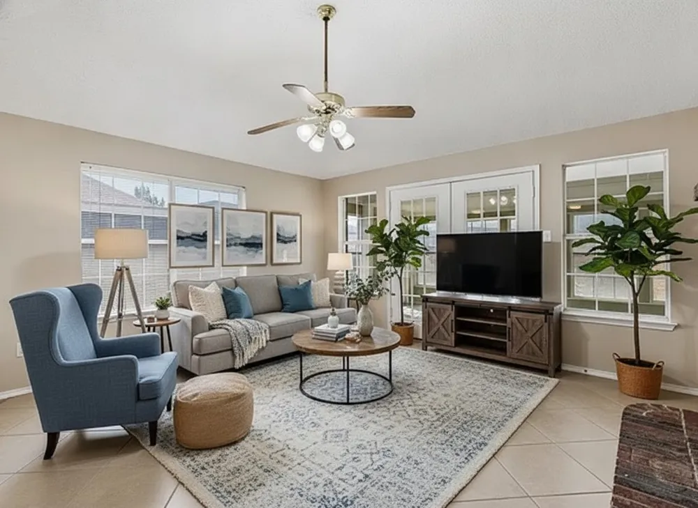 1622 Glenmore Drive Lewisville, TX 75077